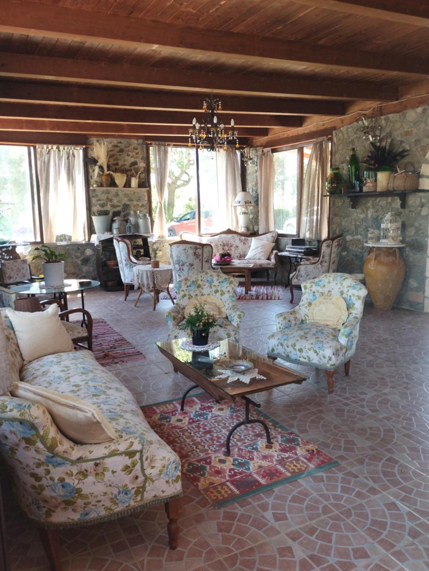 Agriturismo Heaven Capo Vaticano Ngoại thất bức ảnh