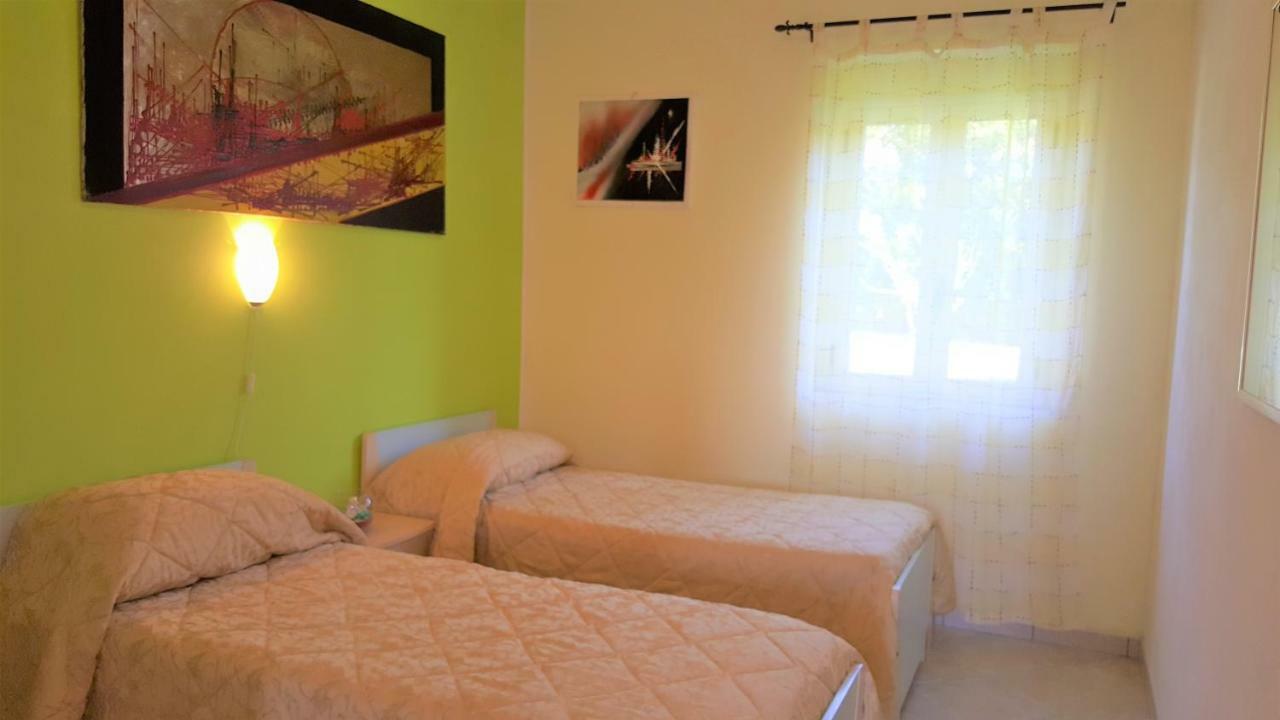 Agriturismo Heaven Capo Vaticano Ngoại thất bức ảnh