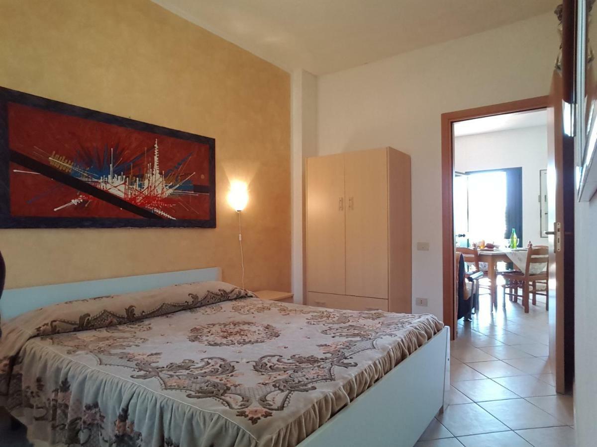 Agriturismo Heaven Capo Vaticano Ngoại thất bức ảnh